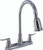 Valterra - 8  Kitchen  Pull Down  Lvr  Ch - PF221306