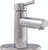 Valterra - Prem 1-handle Vessel Chrome - PF232303