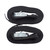 Seasucker Sa0010 Board Strap - 10', Pair - SA0010 Seasucker Sa0010 Board Strap - 10', Pair - SA0010