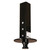 Popup Hitch Gn7 Square Straight Gooseneck Coupler Adapter For Semi-tractors - 4" Square - GN7