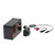 Humminbird 770030-1 9ahbk Portable Battery Kit - 770030-1
