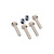 Foresight 1015 Adapter Kit For Mega 360 - 1015 Foresight 1015 Adapter Kit For Mega 360 - 1015