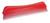 California Car Duster 23014 Original California Dry Blade - 11", Red, Retail Package - 23014