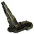 Ap Products 014-122456 Sprung Axle Spindle - 7000 Lbs, Drop, Fig, Lube, 3.00 In. - 014-122456