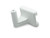 B&b Molders 94201 Ext Shower Head Bracket - 94201