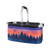 Camp Casual Cc-010ssb The Picnic Basket - Scenic Sunset - CC-010SSB