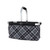 Camp Casual Cc-010gpb The Picnic Basket - Gray Plaid - CC-010GPB