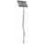 Extreme Max 3004.0226 Adjustable Solar Panel Mount For Extreme Max Solar Charging Systems - 3004.0226