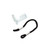 Extreme Max 3006.6802.5 Trailer Brake Manual Lockout Key - Pack Of 5 - 3006.6802.5