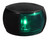 Hella Marine 980520201 2nm Navigation Light - Starboard Green Lens, Black Shroud, 120mm Cable - 980520201 Hella Marine 980520201 2nm Navigation Light - Starboard Green Lens, Black Shroud, 120mm Cable - 980520201