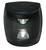 Hella Marine 959940401 5nm Navigation Light - Masthead Heavy Duty Lens, Black Shroud - 959940401