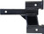 Roadmaster 077-6 Dual Hitch Receiver - 2" And 6" Offset - 077-6