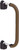 Stromberg Carlson Am-zip22t Lend-a-hand Zip Grip - 22", Tan - AM-ZIP22T
