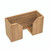 Whitecap 62702 Teak Binocular Rack - 62702