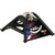 Pullrite 2400 Isr Series Superlite Attachment Fifth Wheel Hitch - Four Point (4p), 20k - 2400