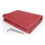 Camco 42882 Reversible Awning Leisure Mat - 6' X 9', Burgundy - 42882