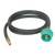 Camco 59163 Pig Tail Propane Hose Connector - 30" - 59163