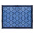Camco 42856 9'x12' Leisure Mat Lattice Blue - 42856