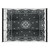 Camco 42853 Oriental Awning Leisure Mat - Charcoal 9' X 12' - 42853 Camco 42853 Oriental Awning Leisure Mat - Charcoal 9' X 12' - 42853