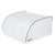 Classic Accessories 80-251 A/c Cover For Coleman Mach 8 - Snow White - 80-251