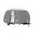 Classic Accessories 80-199-151001-00 Polypro 3 R-pod Trailer Cover - 16' 7" To 18' 8" - 80-199-151001-00 Classic Accessories 80-199-151001-00 Polypro 3 R-pod Trailer Cover - 16' 7" To 18' 8" - 80-199-151001-00