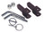 Demco 9523023 Classic Baseplate Adapter For Roadmaster Falcon 5250 Tow Bars - 9523023