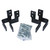 Demco 8552001 Hijacker Premier-series Frame Mounting Bracket Kit For Ford F250/f350/f450 Sd '05-'10 - 8552001 Demco 8552001 Hijacker Premier-series Frame Mounting Bracket Kit For Ford F250/f350/f450 Sd '05-'10 - 8552001