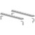 Pullrite 2220 Isr Series 24k Heavy Duty Universal Mounting Kit - 2220