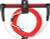 Airhead - Dyneema Fusion Wakeboard Rope - Red - AHWR-8