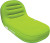 Airhead - Suncomfort Chaise Lounge - Lime - AHSC-007