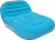 Airhead - Suncomfort Double Chaise Lounge - Lime - AHSC-010