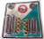 Bob's Machine Shop - Bolt Kit - 2.5" (4) + 3.5" (4) - 110-100000 Bob's Machine Shop - Bolt Kit - 2.5" (4) + 3.5" (4) - 110-100000