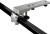 Camco - Grill Mount Stow N Go - Qr Rail Mount - 58195