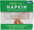 Camco - Pop A Napkin - White - 57041