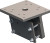 Camco - Side Mount - Angled 12 Degrees - 69074