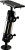 Cmp - Anglers Pal Electronics Mount (8") - 950308