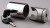 Cmp - High Security O/b Motor Bolt Lock - 758101