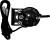 Cmp - Push Button Trim Switch - 551200