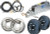 Dexter Marine - Brake Kit - Drum - 10 - 82407