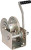 Dutton-lainson - Brake Winch - Plated - Dlb1500a - 14964