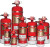 Fireboy-xintex - Man/auto Ma2 Extinguisher (175 Cu Ft) - MA20175227-BL