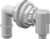 Flow-rite - Power Stream Nozzle - Qwik Lok - MPH-PSN-200