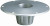 Garelick - Flush Mount Taper Socket Base - 75355 Garelick - Flush Mount Taper Socket Base - 75355