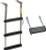 Garelick - Ov Platform Telescoping Ladder - 4 Step - 19657
