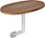 Garelick - Side Mount System W/ Teak Table - 75459