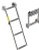 Garelick - Telescoping Ladder (o/b) 4 Step - 19684 Garelick - Telescoping Ladder (o/b) 4 Step - 19684