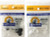 Handi-man Marine - Snap Button Cap Wht #10x12 - 610121 Handi-man Marine - Snap Button Cap Wht #10x12 - 610121