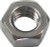 Handi-man Marine - Ss Hex Nut 3/8-16 - B-319 Handi-man Marine - Ss Hex Nut 3/8-16 - B-319