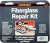 Itw Evercoat - Fiberglass Repair Kit - 100637