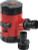 Johnson Pumps Of America - Heavy Duty Bilge Pump - 4000 Gph - 12v - 40004